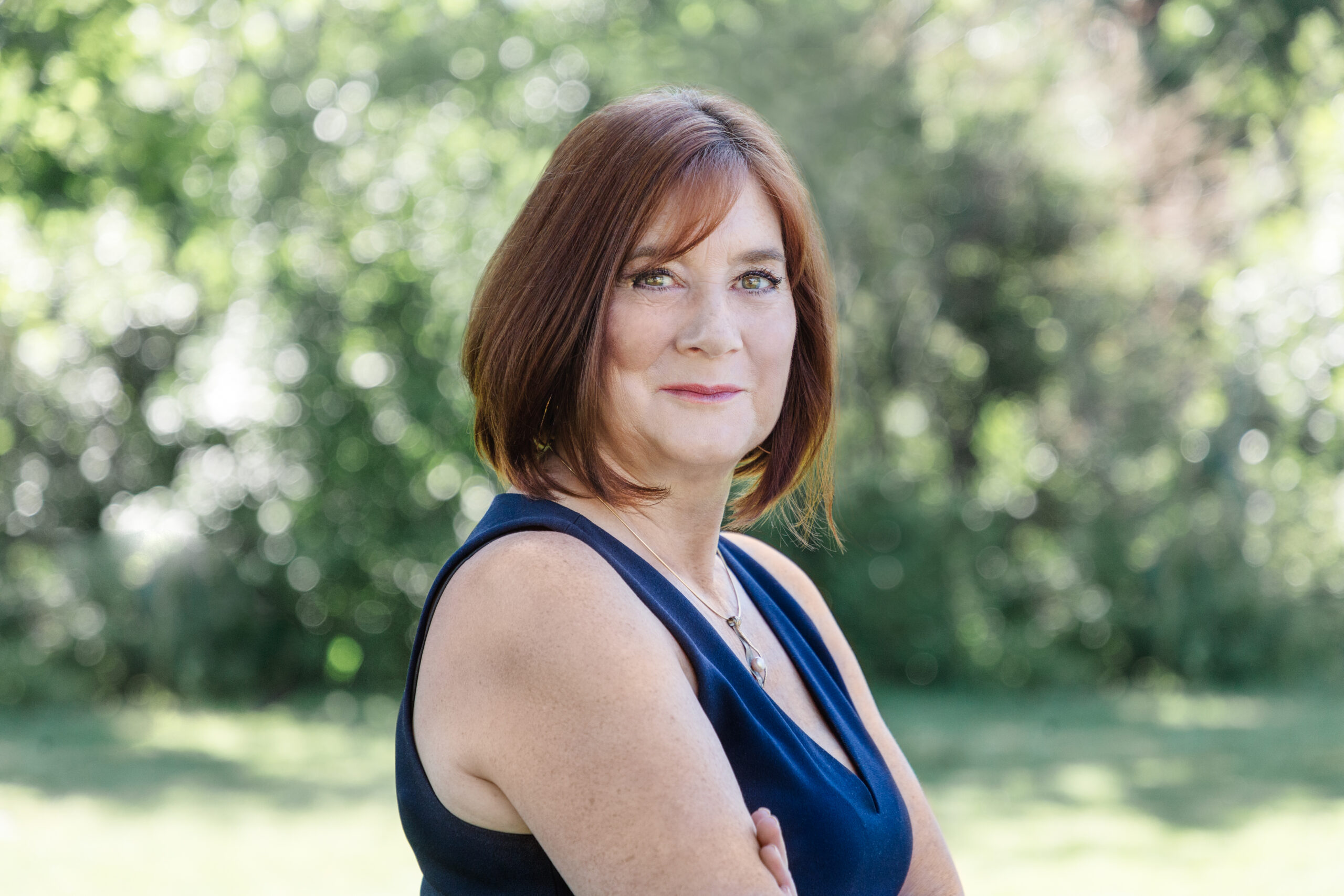 Kim Byrne