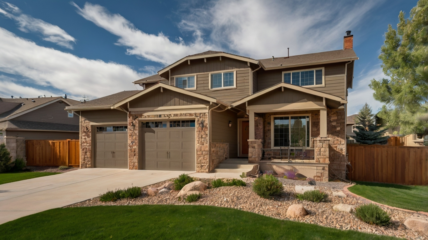 What Experts Are Saying About Home Prices for the Rest of 2025
