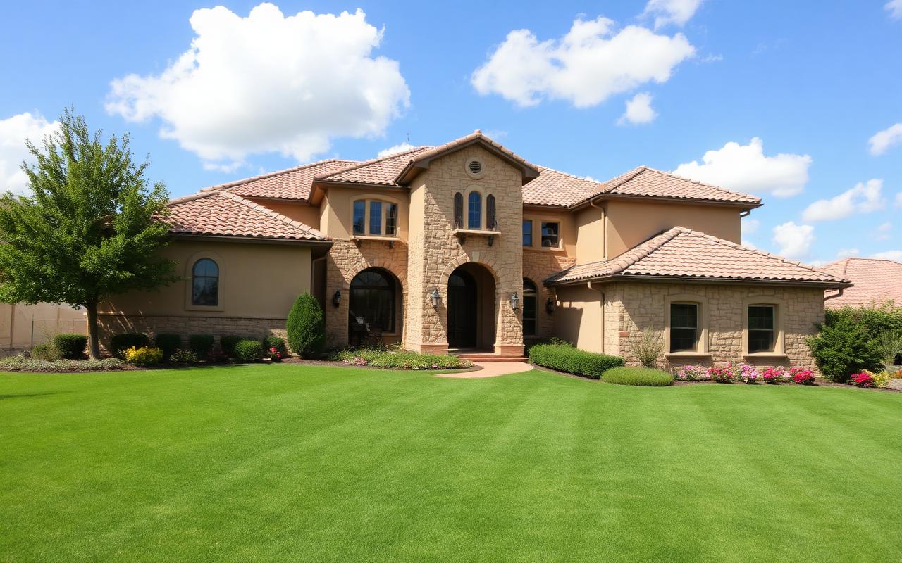 Buying a Home