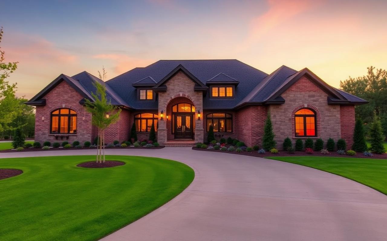 Selling a Home